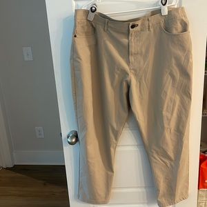 Public Rec Workday Pant 2.0 42/28